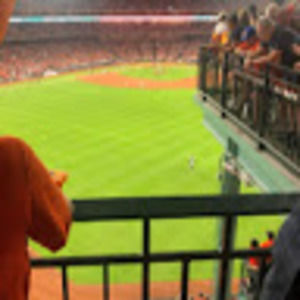 Meet your Posher, Bailey anne